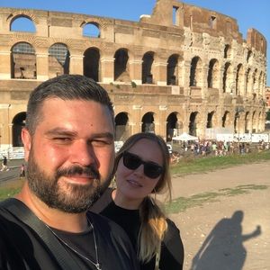 Meet your Posher, Dave